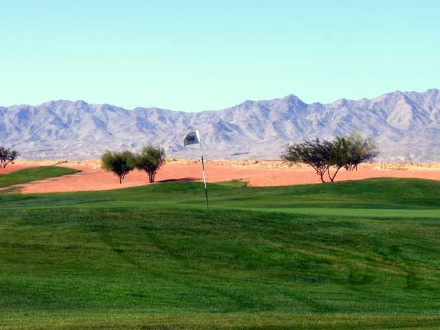 El Rio Golf Club