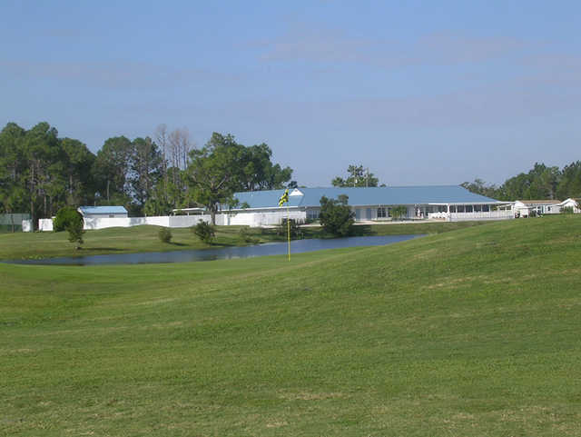 Lily Lake Golf & RV Resort