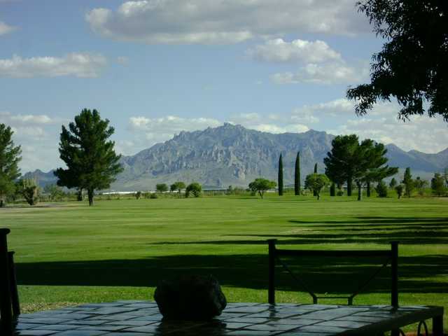 Rio Mimbres Country Club