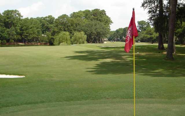 Moss Creek Golf Club