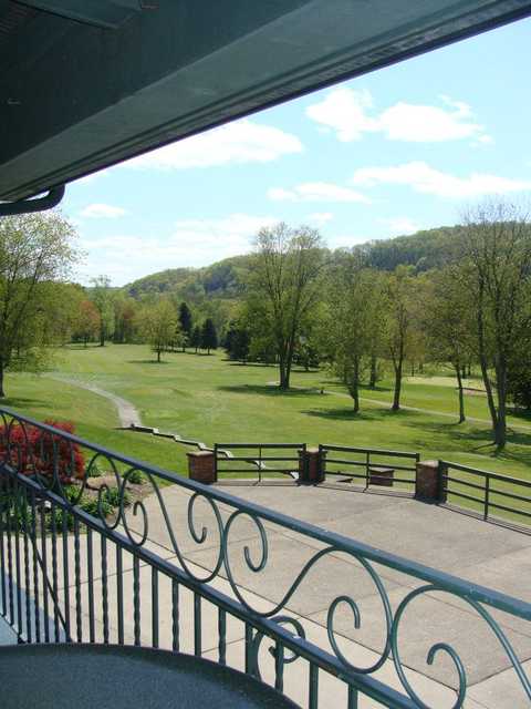 River Forest Country Club