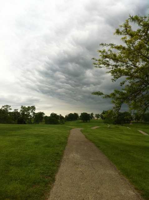 Cardinal Hills Golf Course