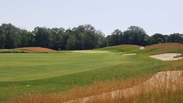 The Links at Dover Coast