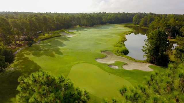 Carolina National Golf Club