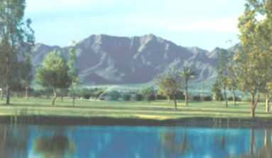 Pavilion Lakes Golf Club