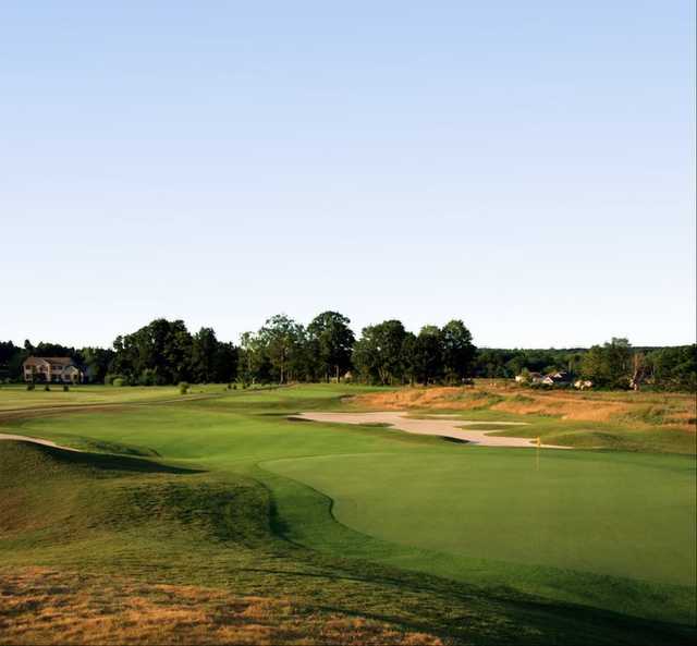 Shale Creek Golf Club