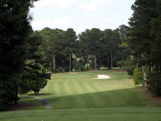 Monroe Golf & Country Club