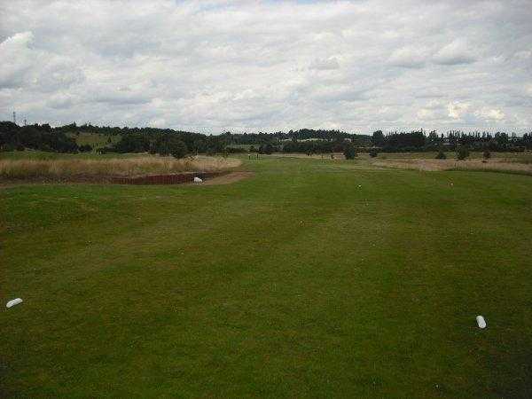 Burlish Park Golf Club