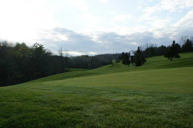 Endwell Greens Golf Club