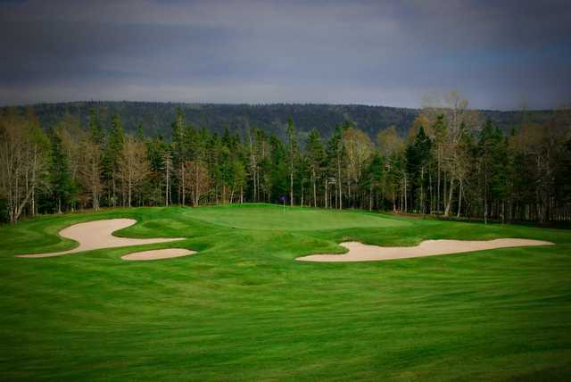 Bell Bay Golf Club