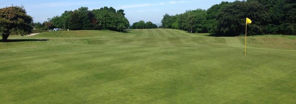 Express Golf Centre - Bradford