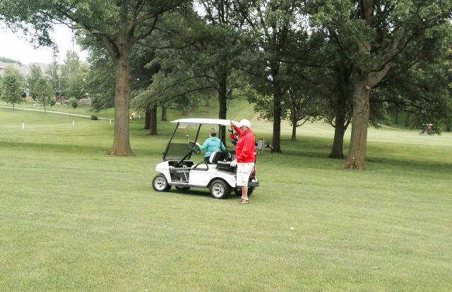 Hilltop Country Club