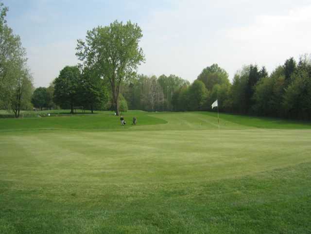 Old Tappan Golf Course