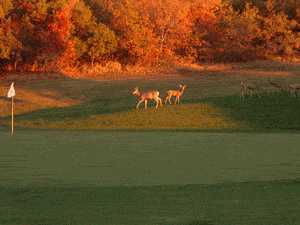Bountiful Ridge Golf Course