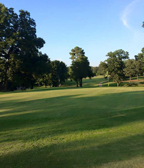 Brownsville Country Club