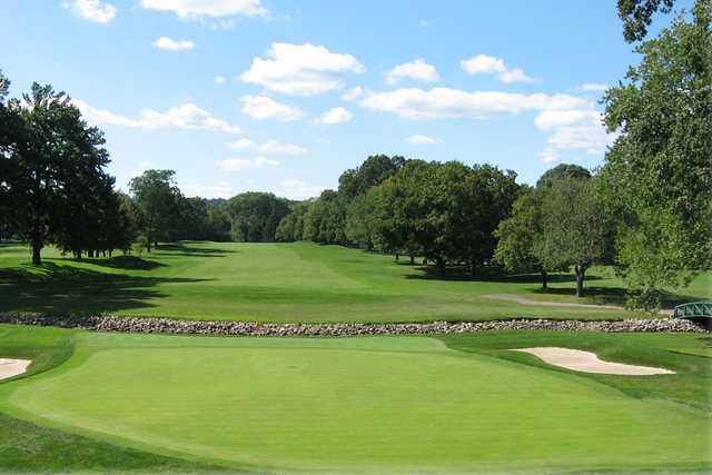 Glen Ridge Country Club