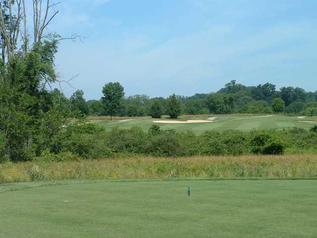 Hayfields Country Club