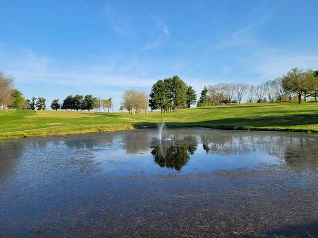 Irish Hills Golf Course