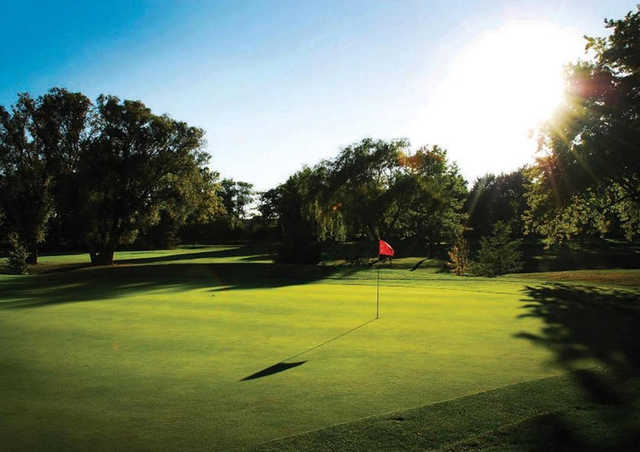 Millcreek Golf and Learning Center