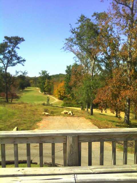 River Chase Country Club