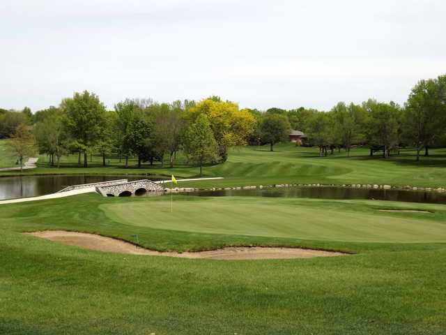 Sunnyside Country Club