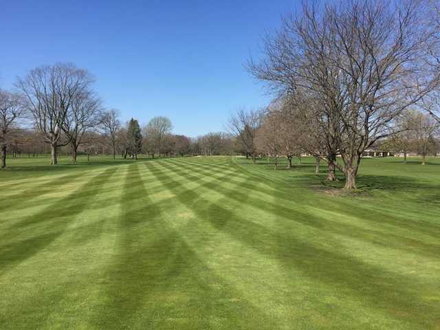 Urbana Golf & Country Club