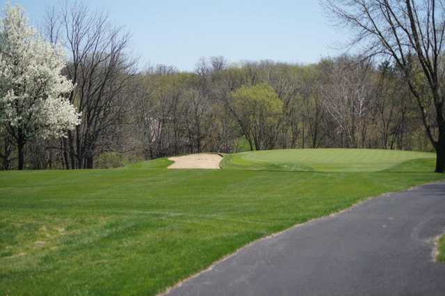 Spring Lake Country Club