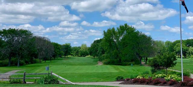 Cherokee Country Club