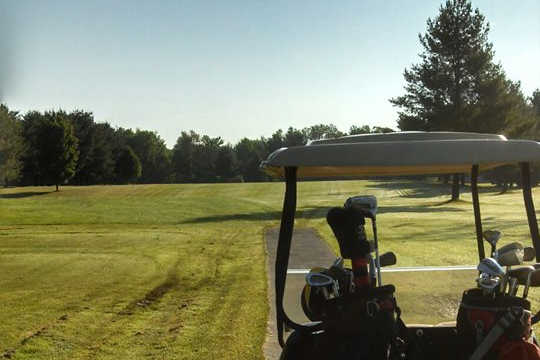 Domenico's Golf Course