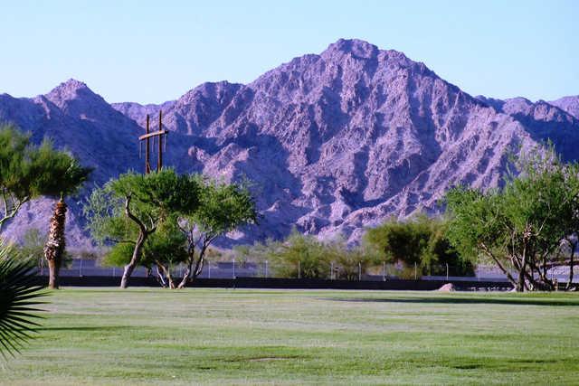 Fortuna Delrey Golf Course