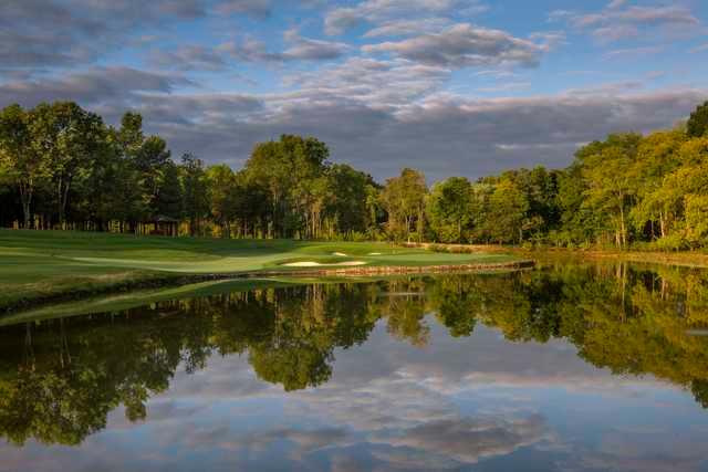 The Ridge At Back Brook