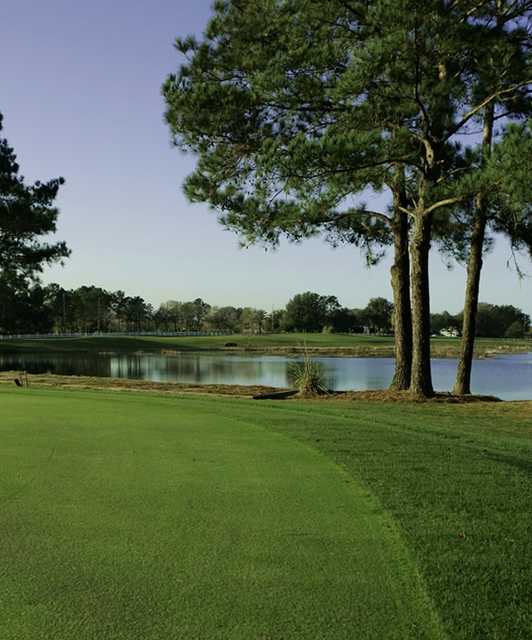 Meadow Oaks Country Club