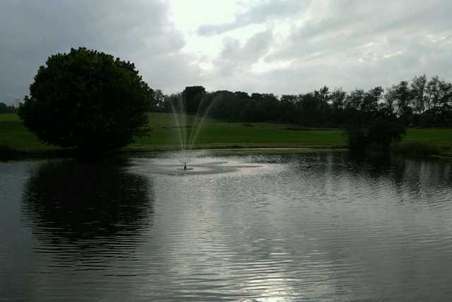 Thorn Spring Golf Club