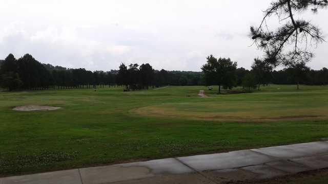 Little Creek Recreation Club