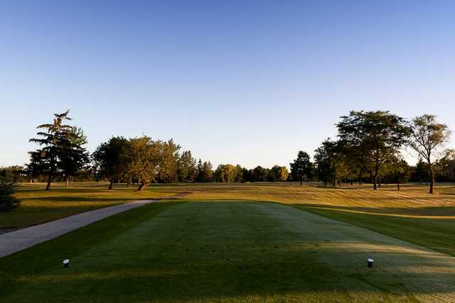 Riverview Golf Club