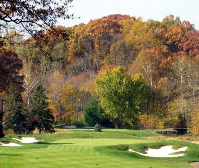 Edgewood Country Club