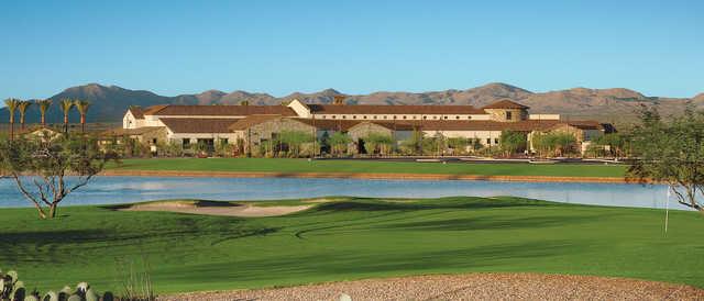 SaddleBrooke Ranch Golf Club