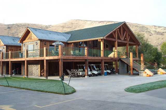 River Ridge Golf Course