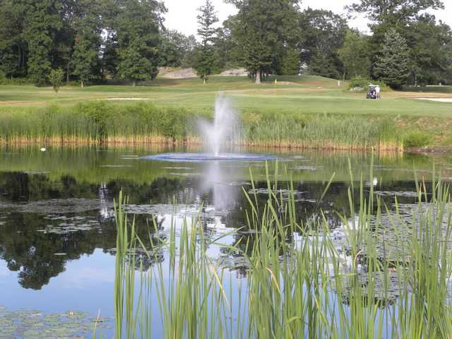 Windmill Hill Golf Course