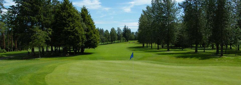 Charleville Golf Club