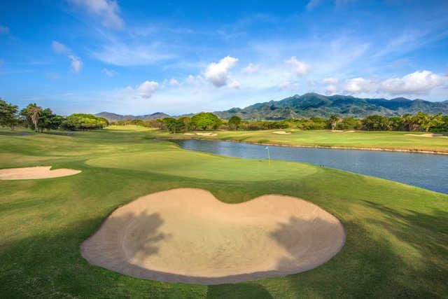 Vista Vallarta Golf Club - Weiskopf Course