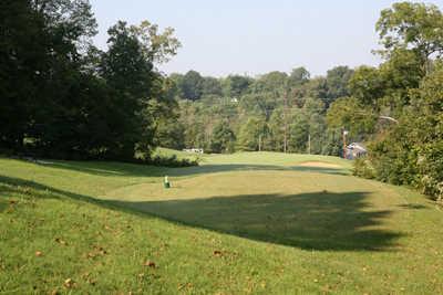 My Old Kentucky Home