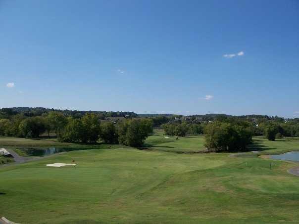 Creekside Plantation