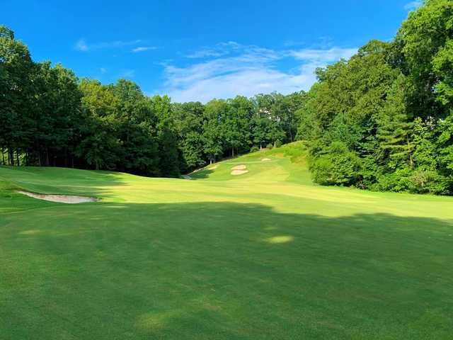 Crooked Creek Golf Club