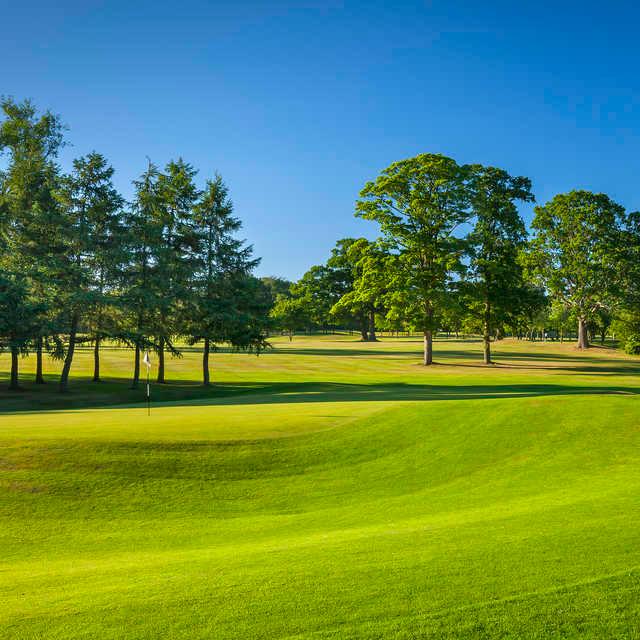 Sprowston Manor Hotel & Country Club