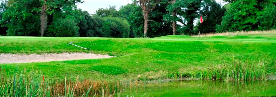 Newcastle West Golf Club