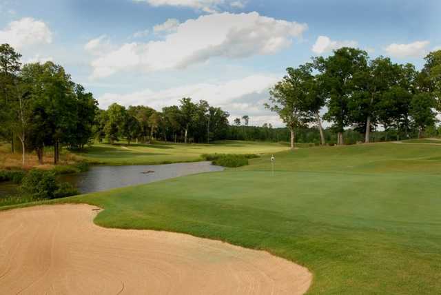 The Challenge Golf Club