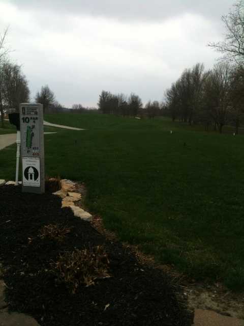 Plattsburg Country Club