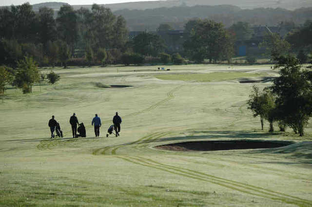 Course Image