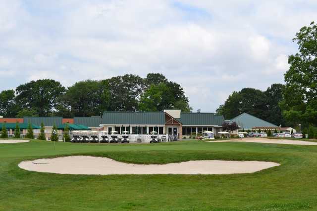 Clearbrook Golf Club